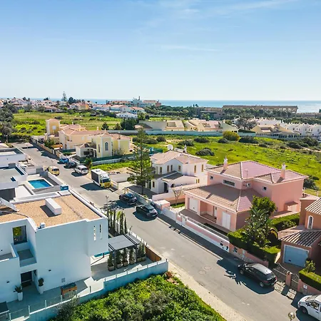 Kambole Albufeira
